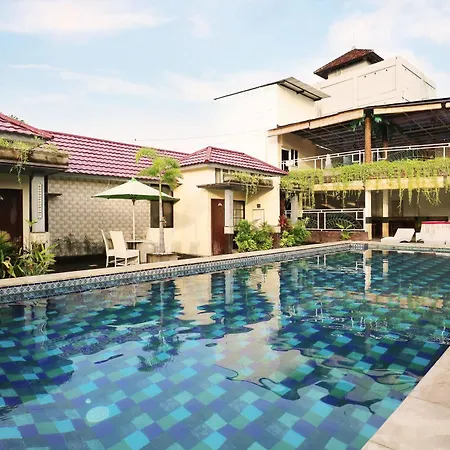Hawaii Bali Villa
