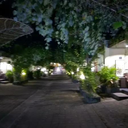 Hawaii Bali Villa