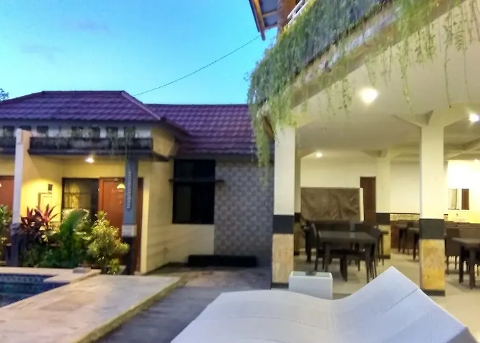 Hawaii Bali デンパサール