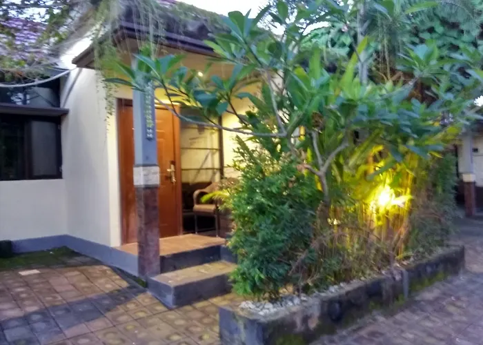 Hawaii Bali