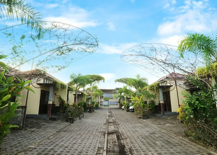 Hawaii Bali * デンパサール