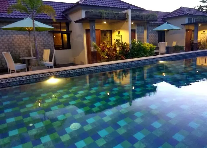 Hawaii Bali * デンパサール