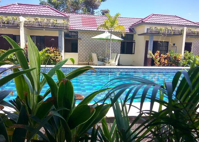Hawaii Bali ホテル