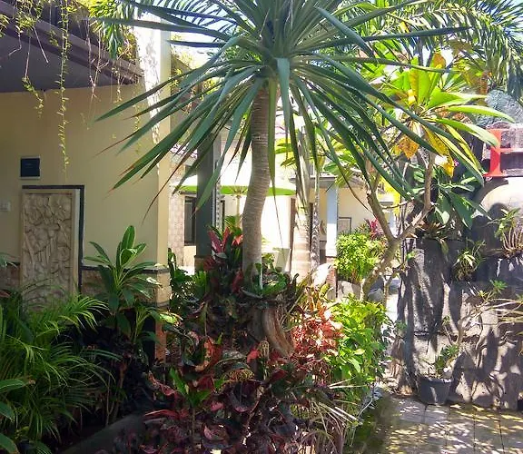 ホテル Hawaii Bali *