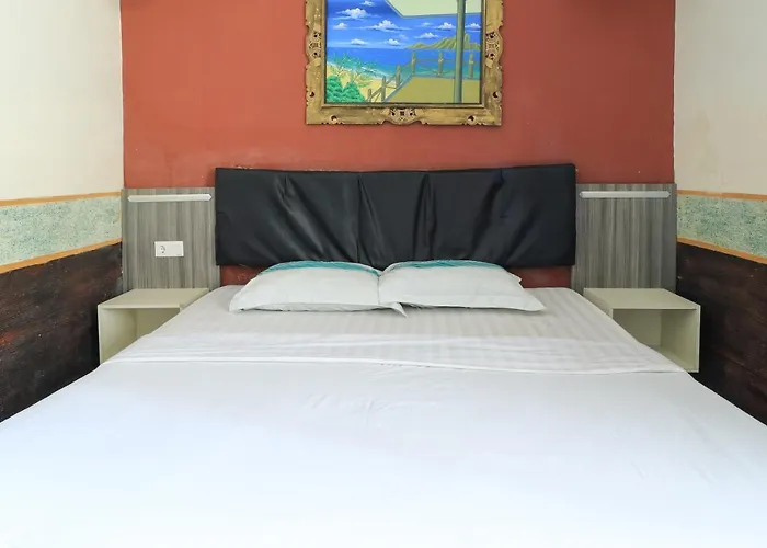 Hawaii Bali デンパサール